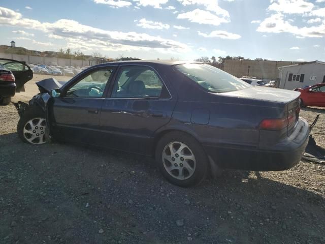 1997 Toyota Camry CE