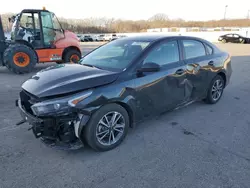 KIA Vehiculos salvage en venta: 2023 KIA Forte LX