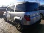 2011 Honda Element EX