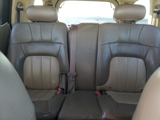 2004 GMC Envoy XL