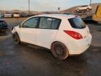 2010 Nissan Versa S