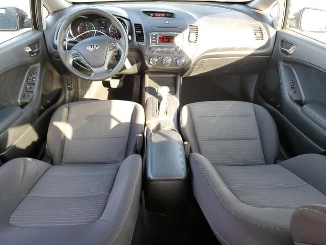 2014 KIA Forte LX