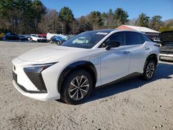 Lexus rz 450e Vehiculos salvage en venta: 2024 Lexus RZ 450E