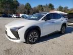 2024 Lexus RZ 450E