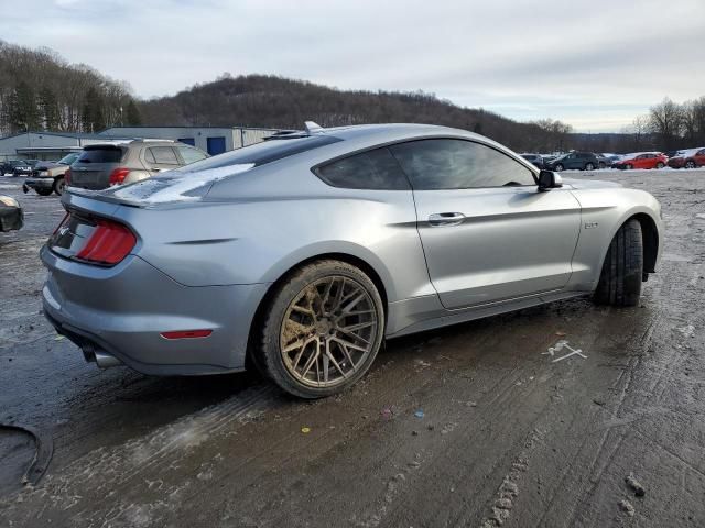 2021 Ford Mustang GT