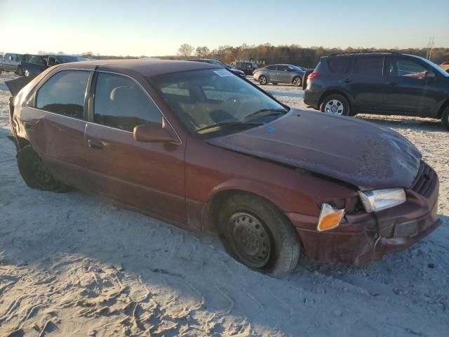 1999 Toyota Camry CE