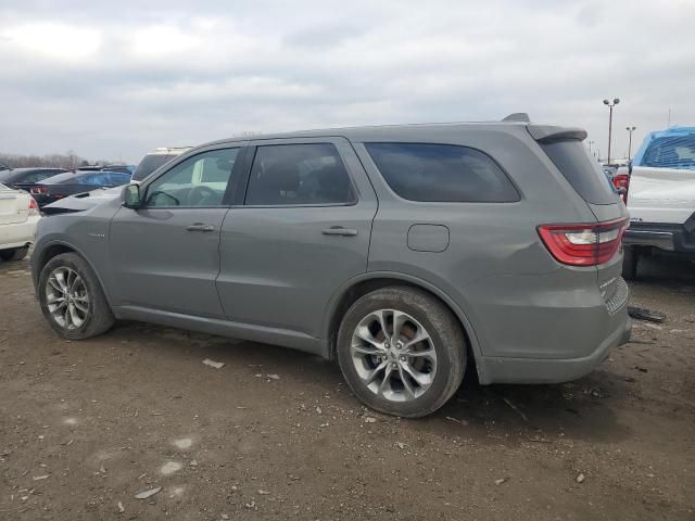 2020 Dodge Durango R/T