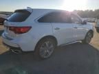 2018 Acura MDX Technology