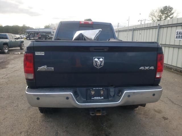 2014 Dodge RAM 2500 SLT