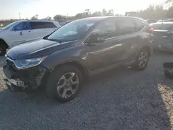 2019 Honda CR-V EX en venta en Riverview, FL