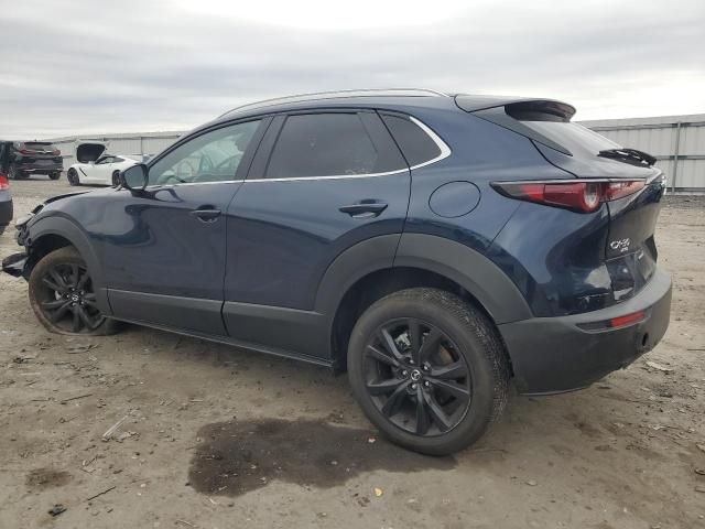 2024 Mazda CX-30 Select