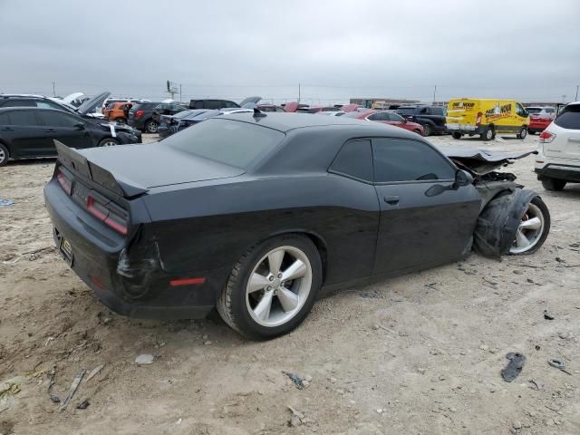 2016 Dodge Challenger R/T