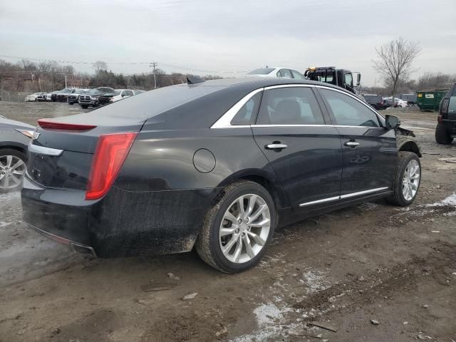 2016 Cadillac XTS Luxury Collection