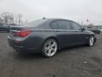 2014 BMW 750 LXI