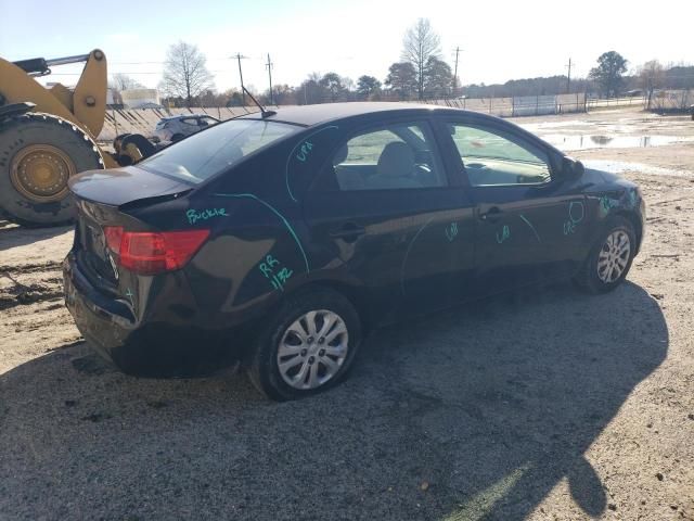 2012 KIA Forte LX