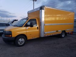 2022 GMC Savana Cutaway G3500 en venta en Greenwood, NE