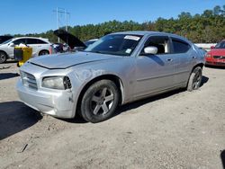 Dodge salvage cars for sale: 2010 Dodge Charger SXT