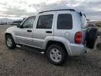 2004 Jeep Liberty Limited