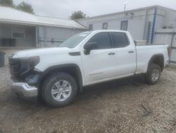 GMC Sierra k1500 salvage cars for sale: 2025 GMC Sierra K1500