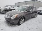 2010 Nissan Rogue S