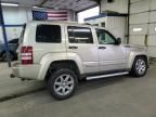 2011 Jeep Liberty Limited