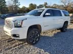 2020 GMC Yukon XL C1500 SLT