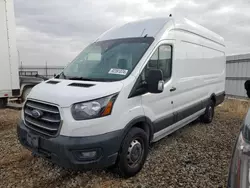 Ford Vehiculos salvage en venta: 2020 Ford Transit T-350