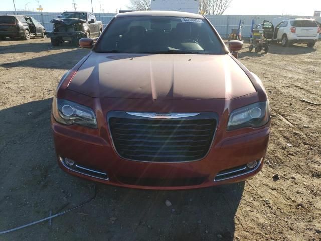 2014 Chrysler 300 S