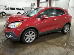 2014 Buick Encore en venta en Avon, MN