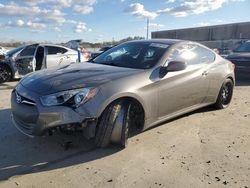 Clean Title Cars for sale at auction: 2013 Hyundai Genesis Coupe 2.0T