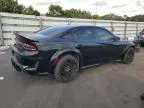 2021 Dodge Charger SRT Hellcat