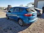 2013 Ford C-MAX SE