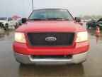 2004 Ford F150 Supercrew