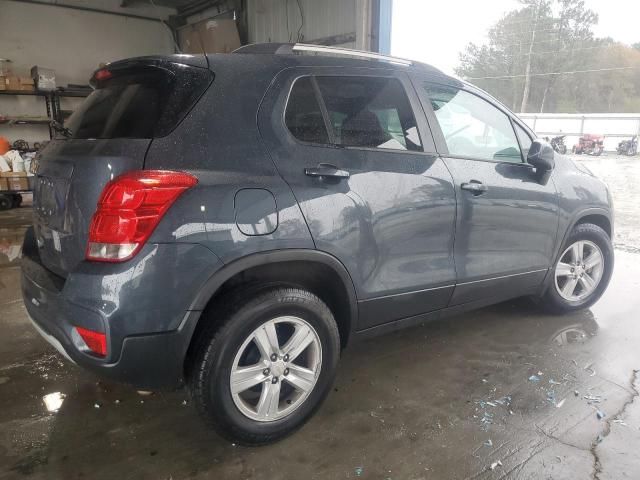 2022 Chevrolet Trax 1LT