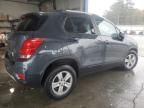 2022 Chevrolet Trax 1LT