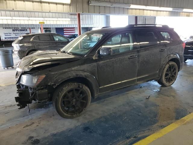 2016 Dodge Journey R/T