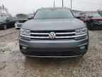 2018 Volkswagen Atlas SE