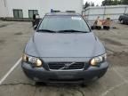 2004 Volvo S60 T5