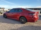 2023 Toyota Camry SE Night Shade