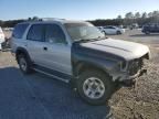 2000 Toyota 4runner SR5