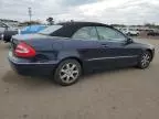 2004 Mercedes-Benz CLK 320