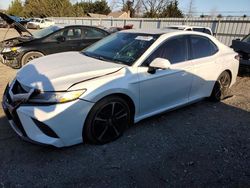 2020 Toyota Camry XSE en venta en Finksburg, MD