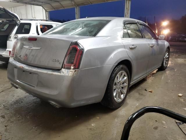 2013 Chrysler 300C