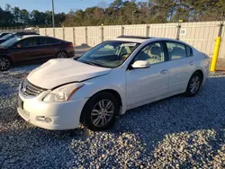 Nissan salvage cars for sale: 2012 Nissan Altima Base