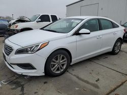 2016 Hyundai Sonata SE en venta en Sacramento, CA