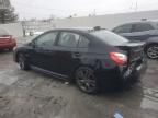 2016 Subaru WRX Premium