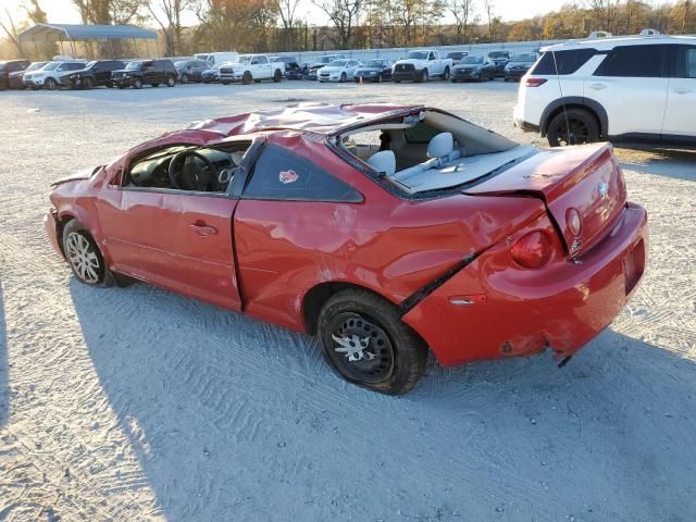 2008 Chevrolet Cobalt LS