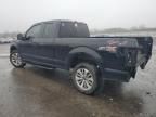 2018 Ford F150 Super Cab