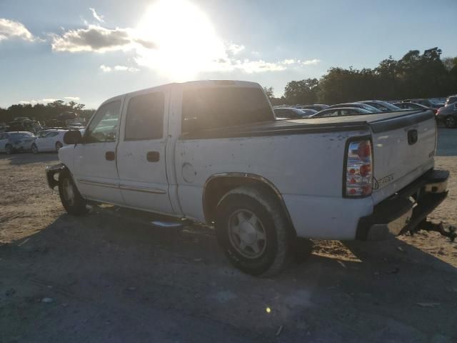 2004 GMC New Sierra C1500