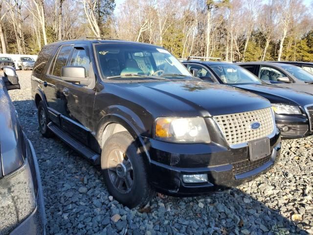 2004 Ford Expedition Eddie Bauer